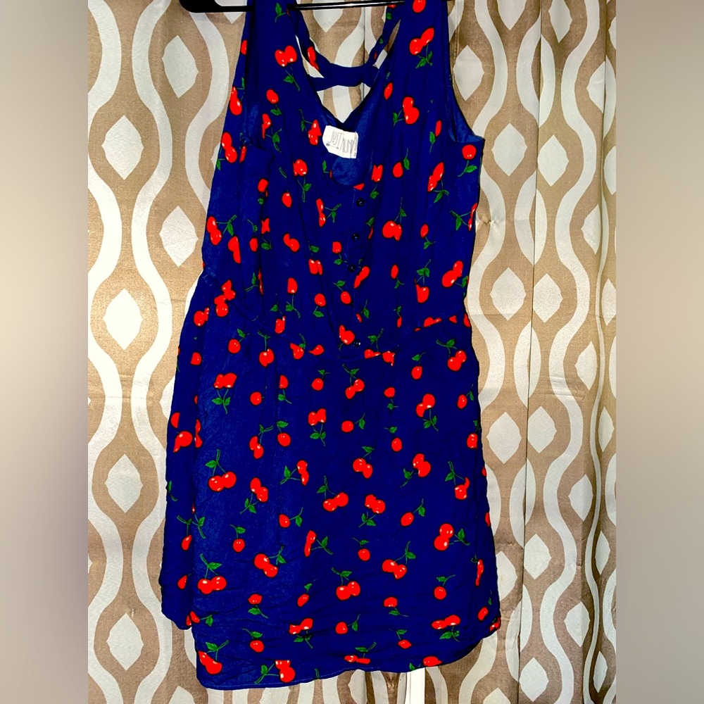 INSANELY ADORABLE 🍒 Dress FINAL PRICE